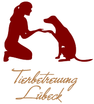 Tierbetreuung Lübeck Logo